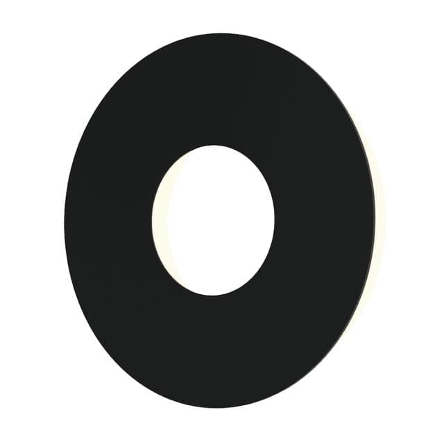 Apliques de pared Black 8034
