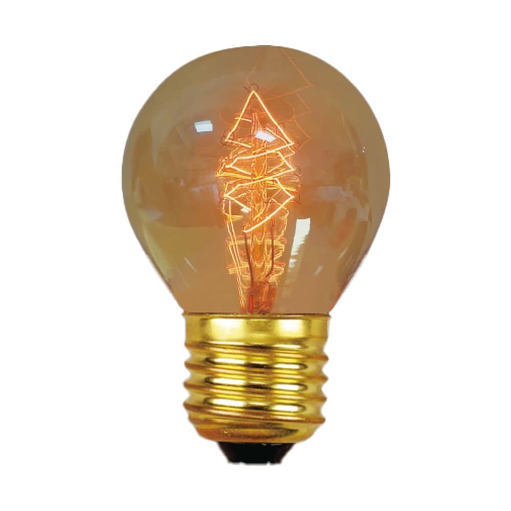 Incandescentes G45