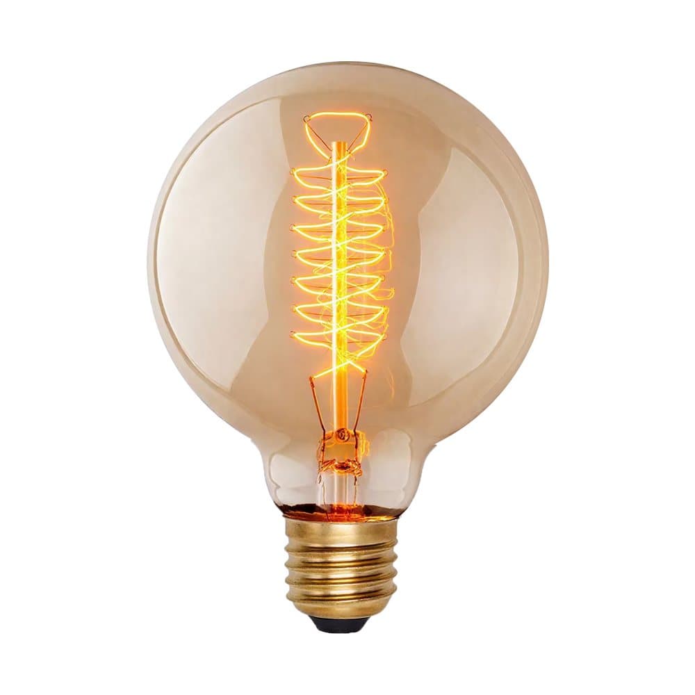 Incandescentes G95
