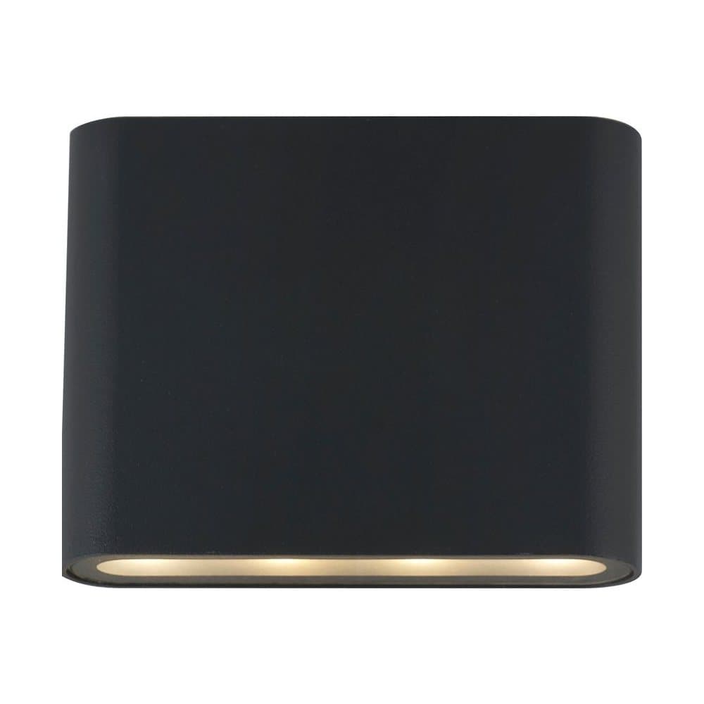 Apliques de pared Black 8042