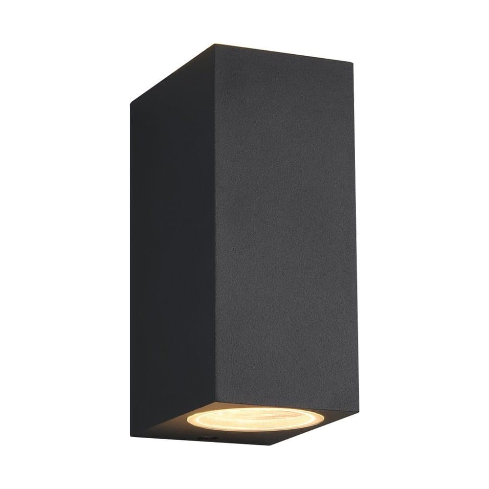Apliques de pared Black 17