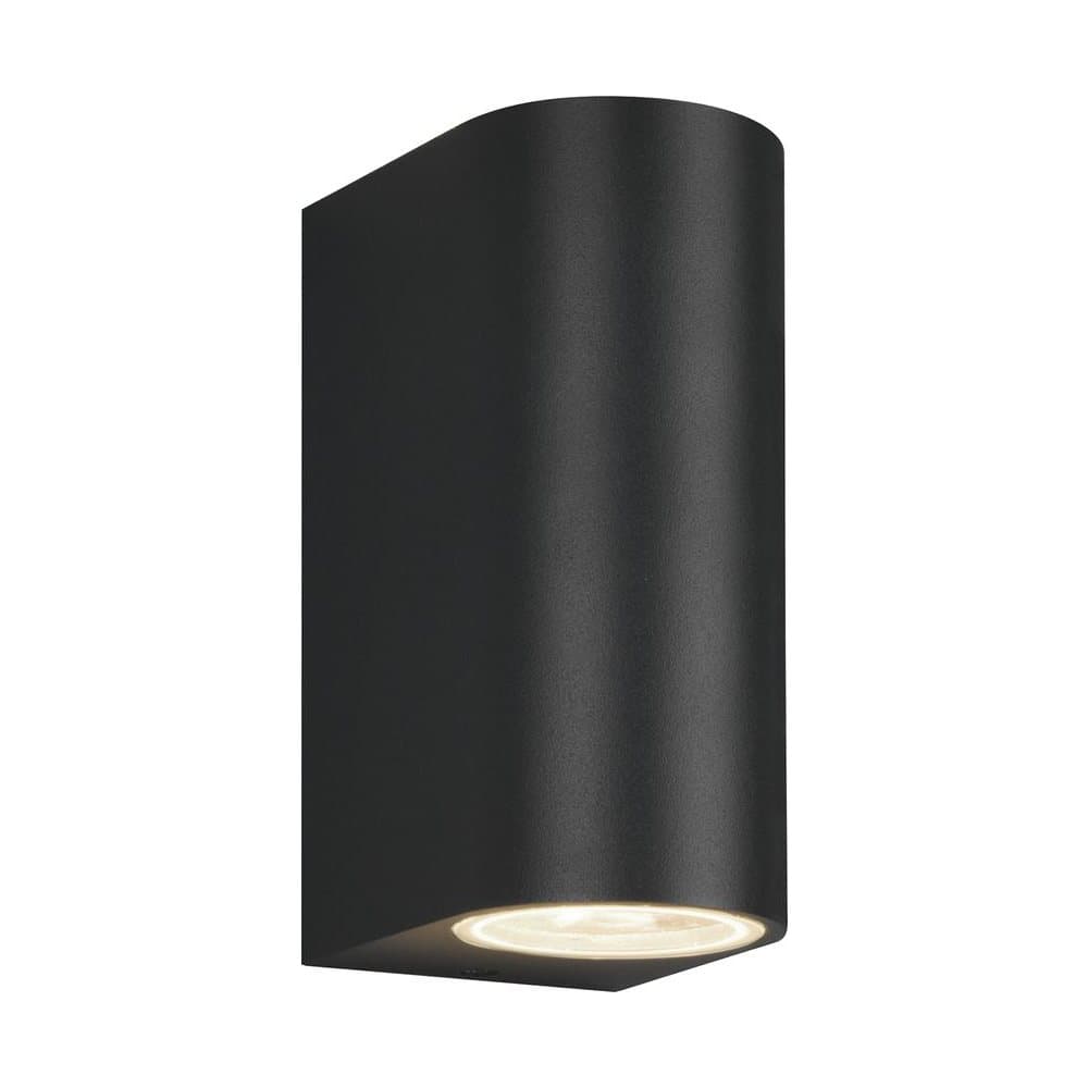 Apliques de pared Black 15