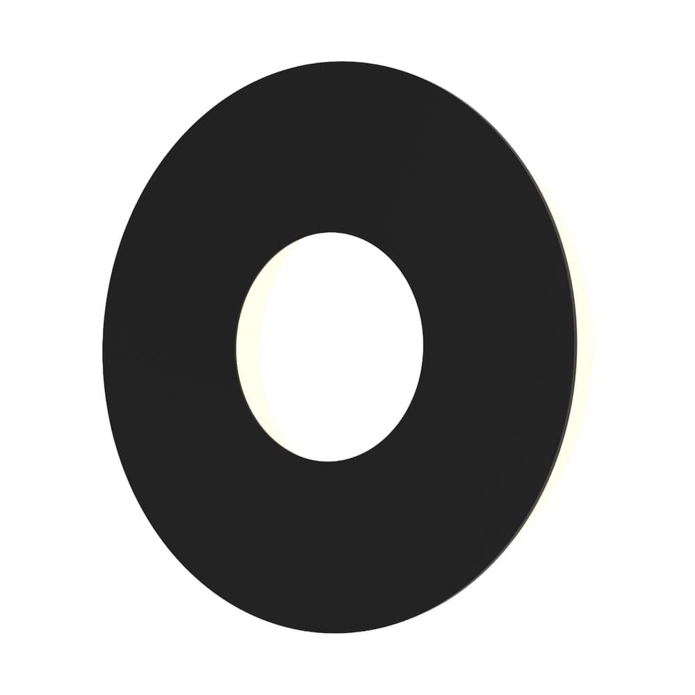 Apliques de pared Black 8034