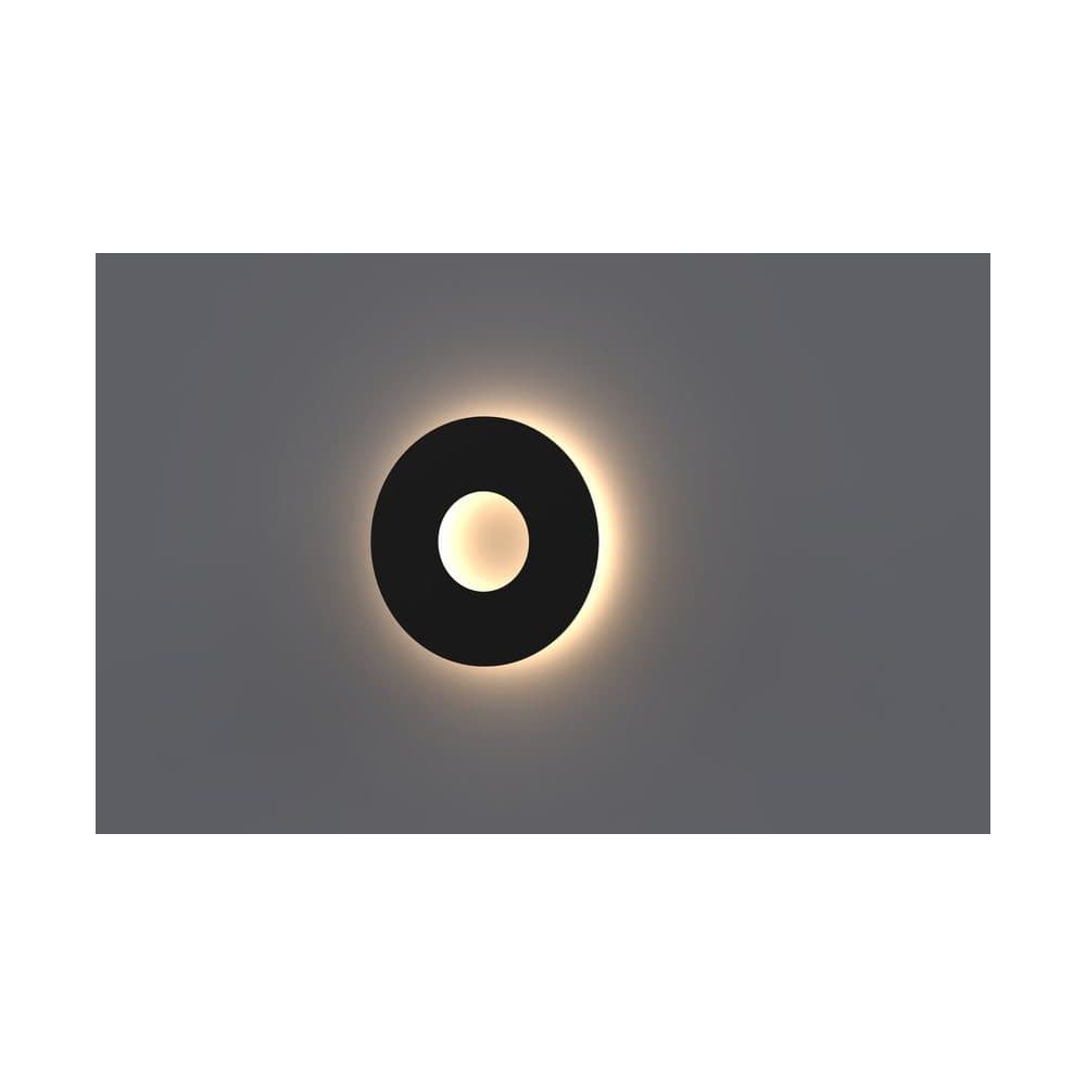 Apliques de pared Black 8034 (2)