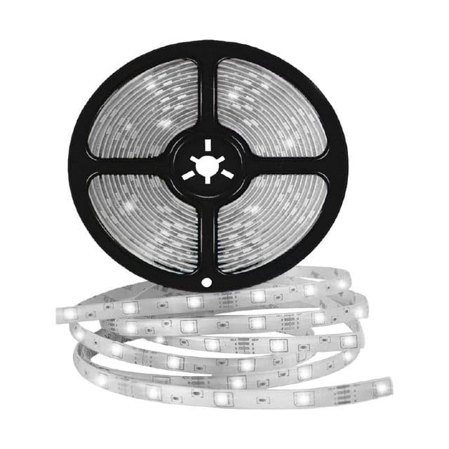 Tiras LED Frío Int Ext