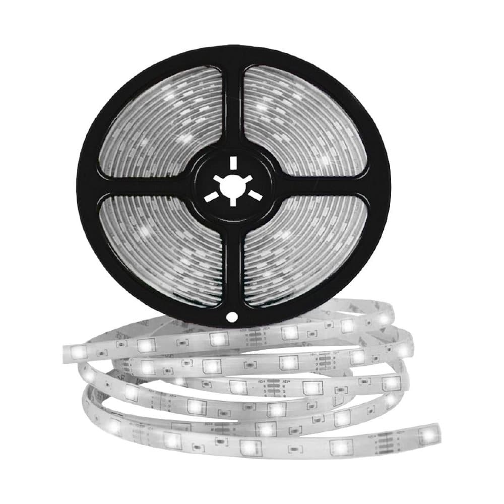 Tiras LED Frío Int Ext