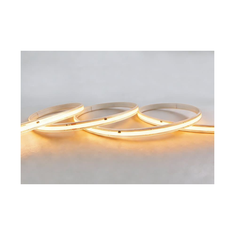 Tiras LED Cob 220V 3000K