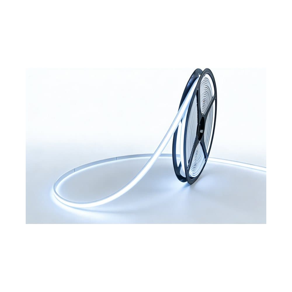 Tiras LED Cob 220V Strip 6500K