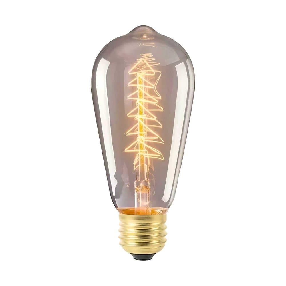 Incandescentes ST64