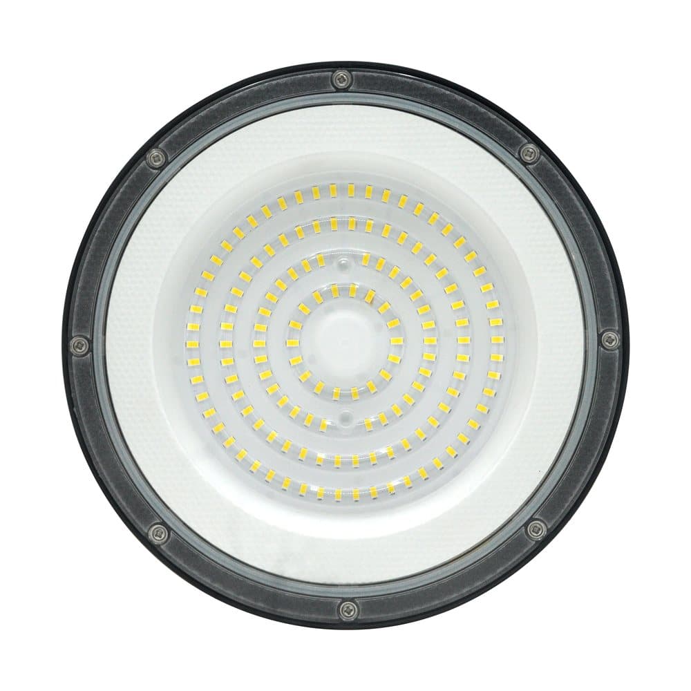 UFO High Bay Standard ECO 100W front