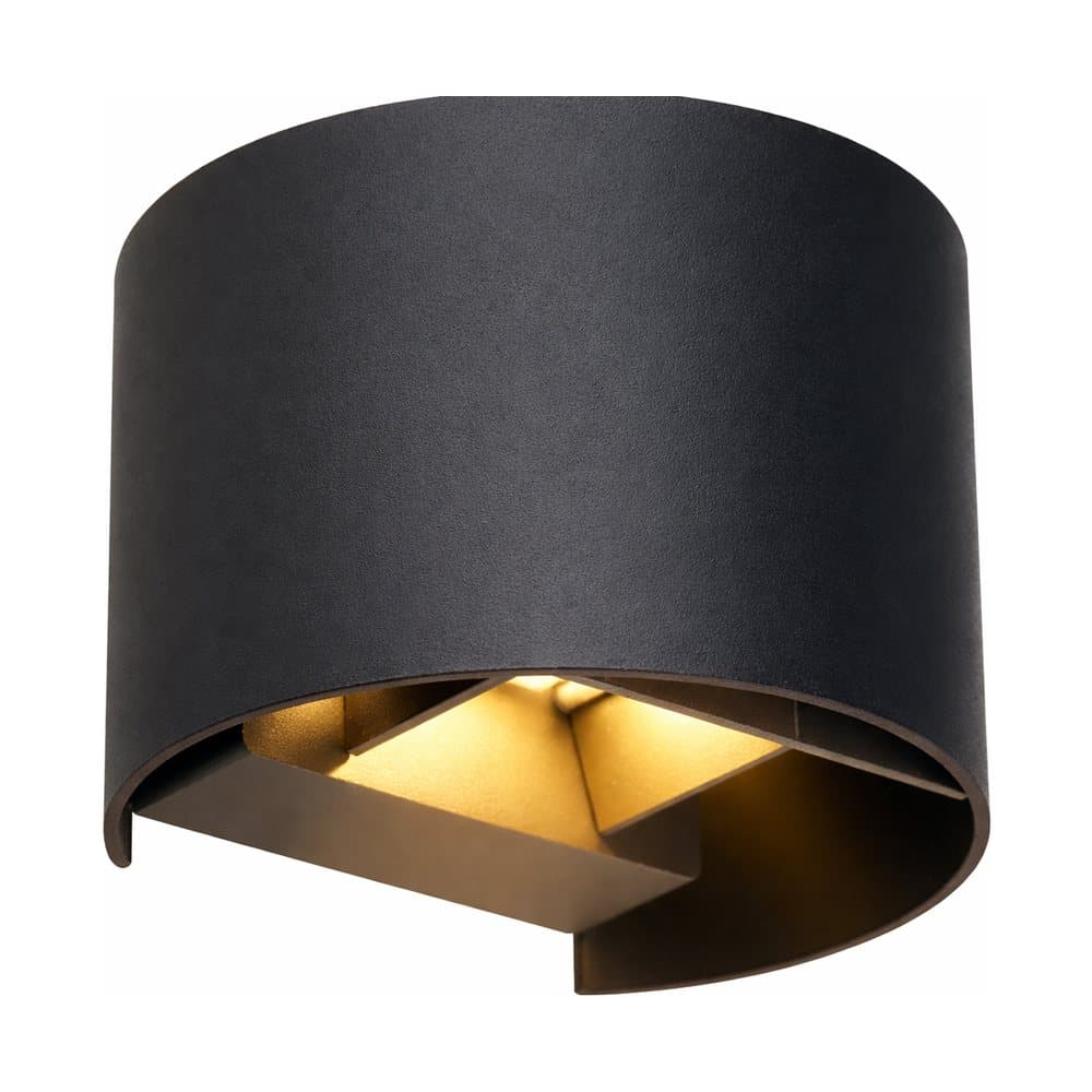 Apliques de pared Black 8068 (2)
