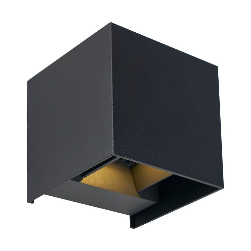 Apliques de pared Black 8067
