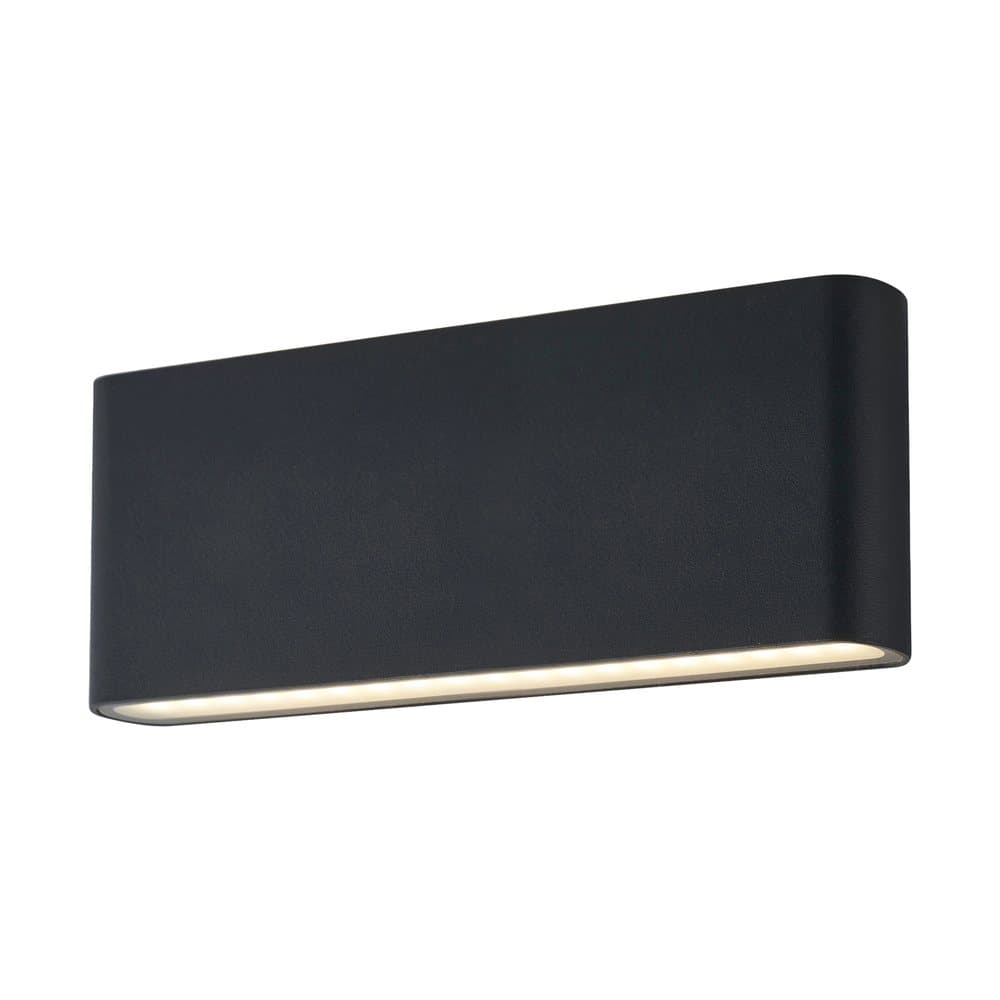Apliques de pared Black 8044