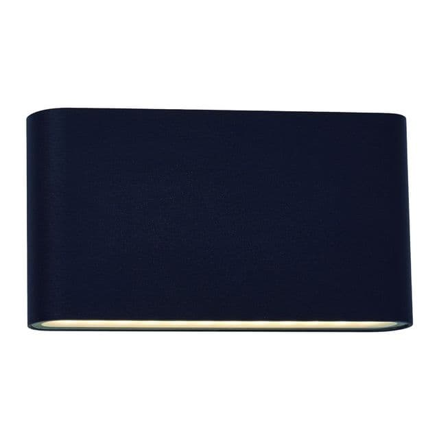 Apliques de pared Black 8043