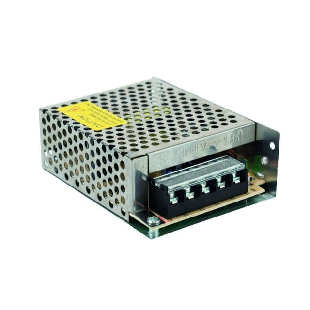 Tiras LED Fuente Tira