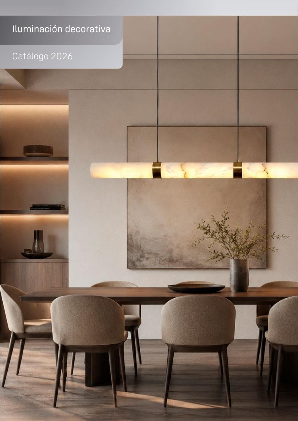 Iluminación decorativa