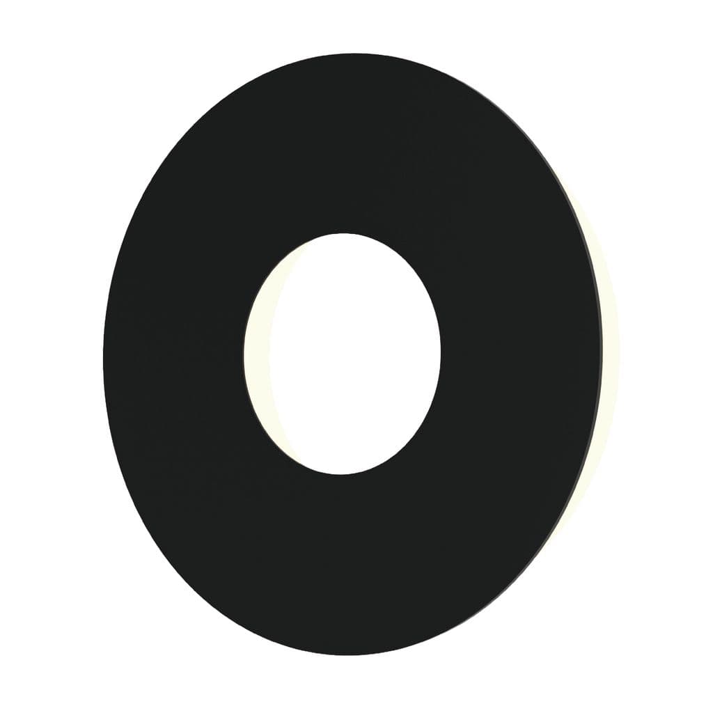 Apliques de pared Black 8034