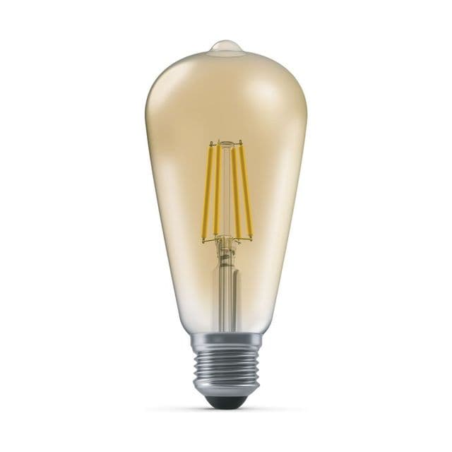 Filamento Tubular
