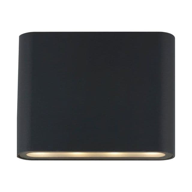 Apliques de pared Black 8042