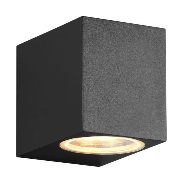 Apliques de pared Black 16