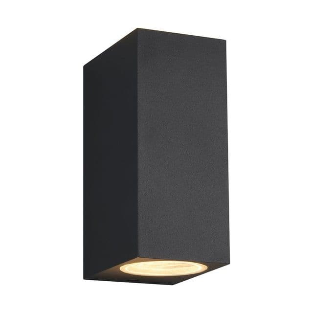 Apliques de pared Black 17