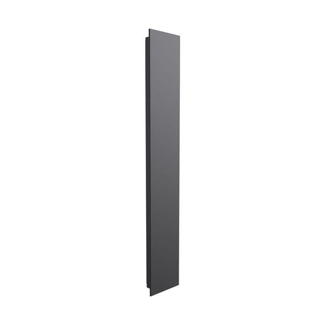 Apliques de pared Black 8037
