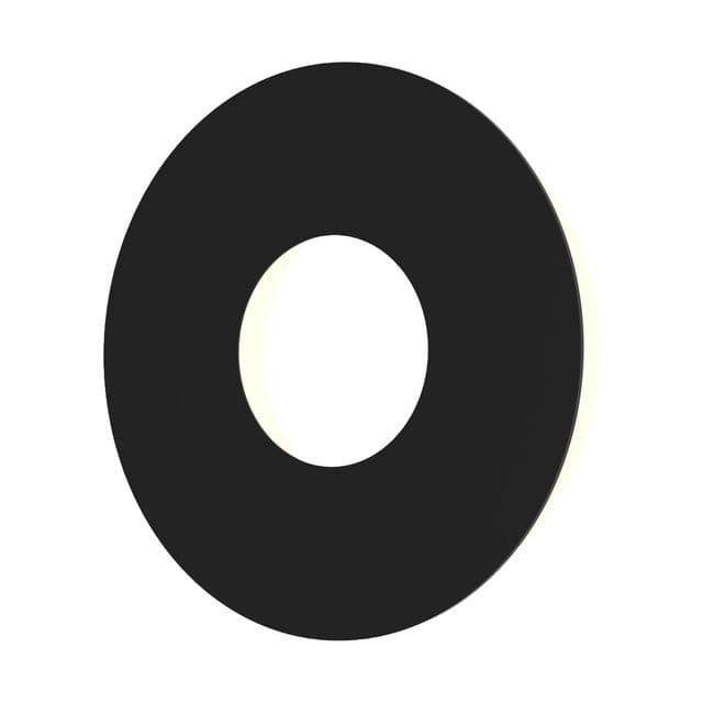 Apliques de pared Black 8034