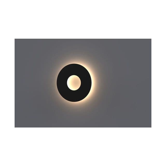 Apliques de pared Black 8034 (2)