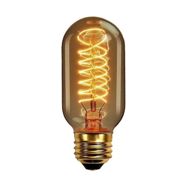 Incandescentes T45