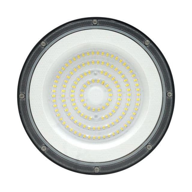 UFO High Bay Standard ECO 100W front