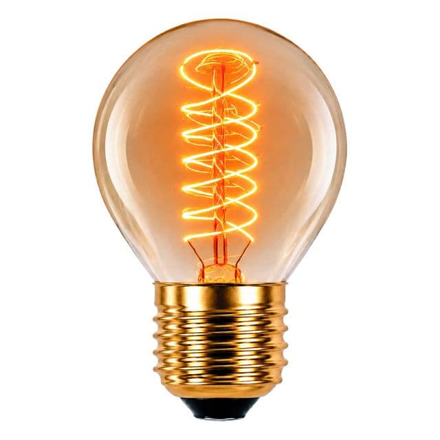 Incandescentes G45