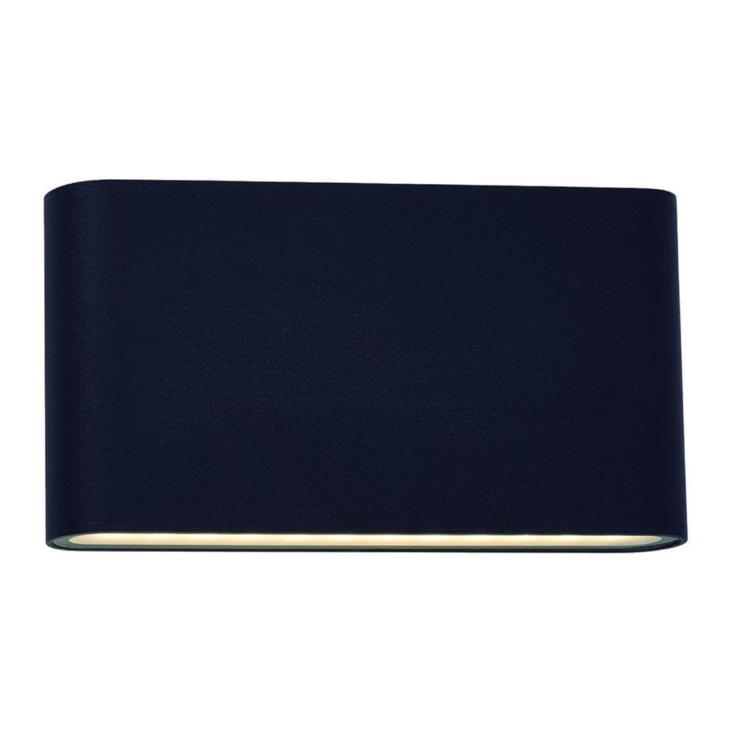 Apliques de pared Black 8043