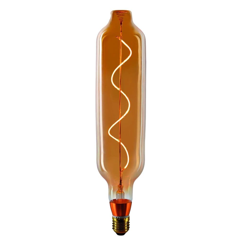 Filamento Tubular
