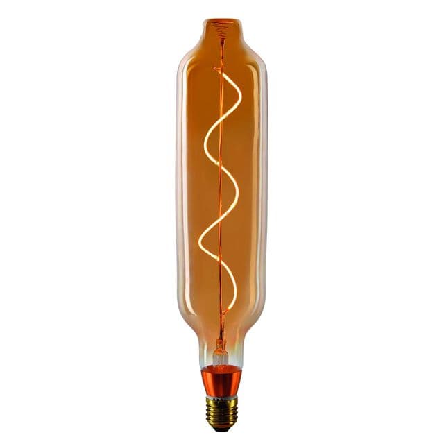 Filamento Tubular