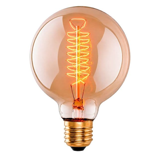 Incandescentes G95