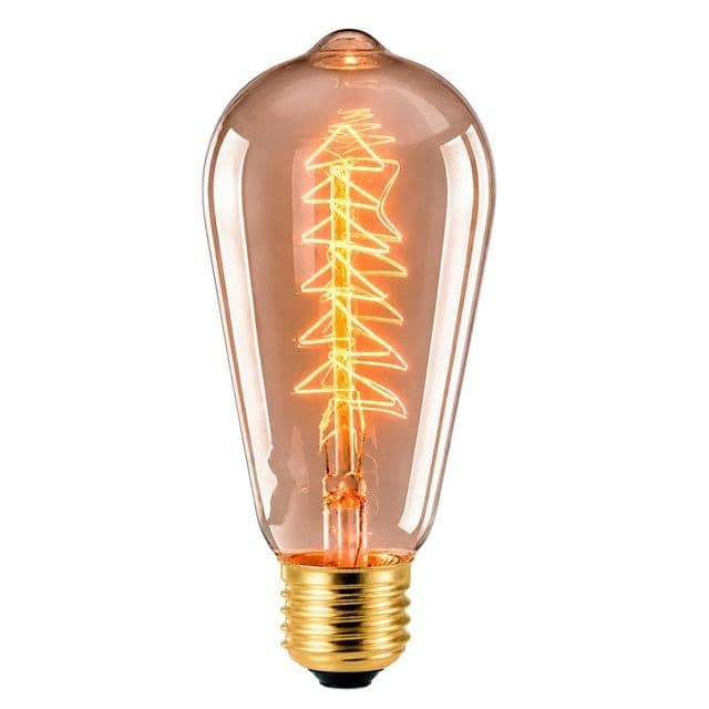 Incandescentes ST64