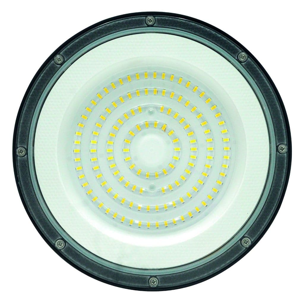 UFO High Bay Standard ECO 100W front