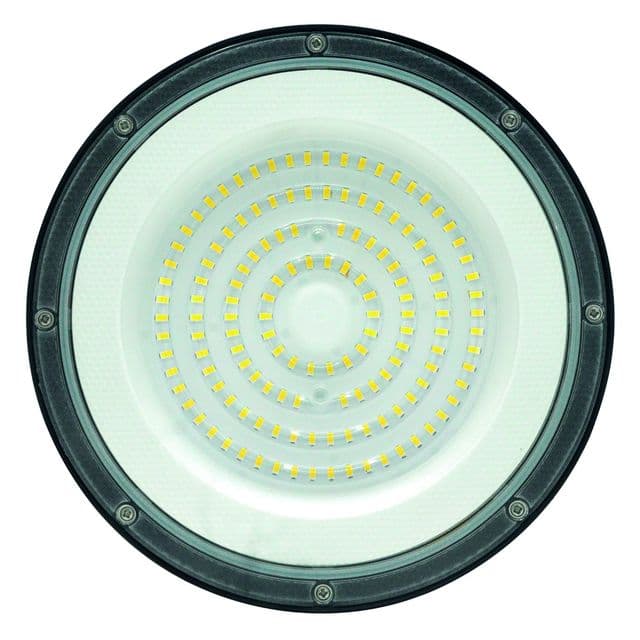UFO High Bay Standard ECO 100W front