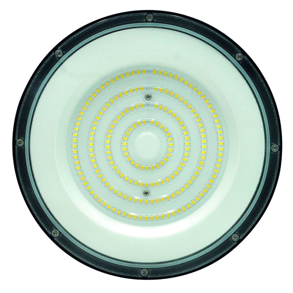 UFO High Bay Standard ECO 150W front
