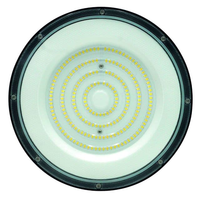 UFO High Bay Standard ECO 150W front