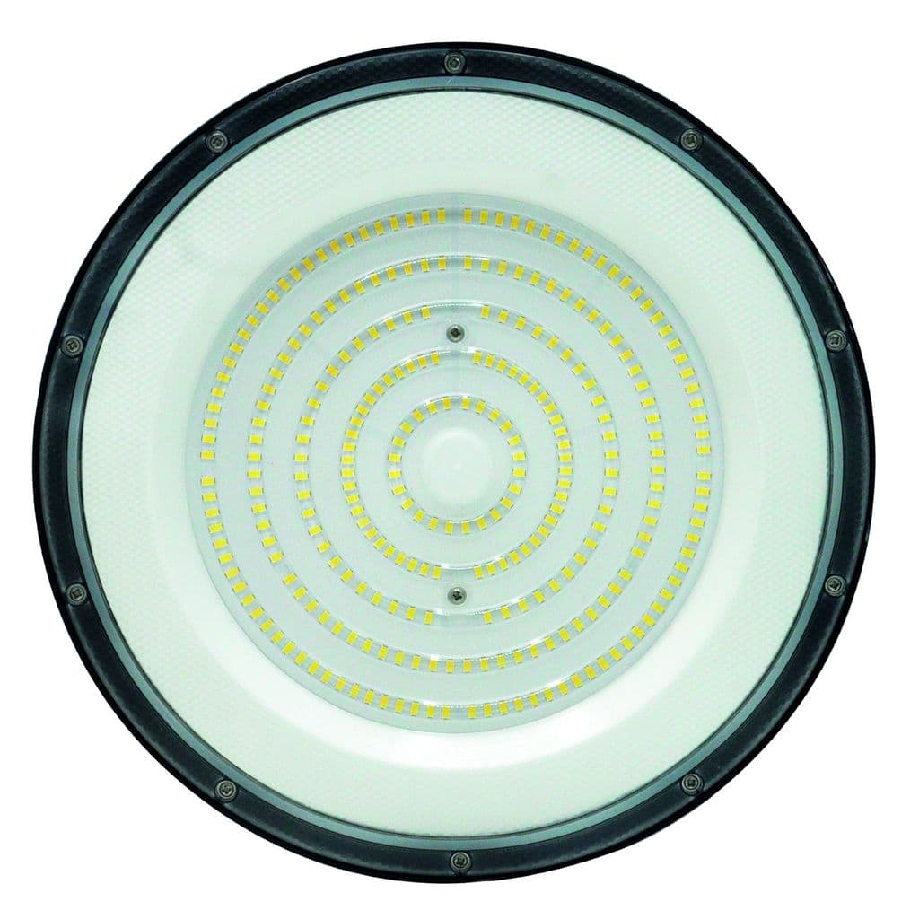 UFO High Bay Standard ECO 200W front