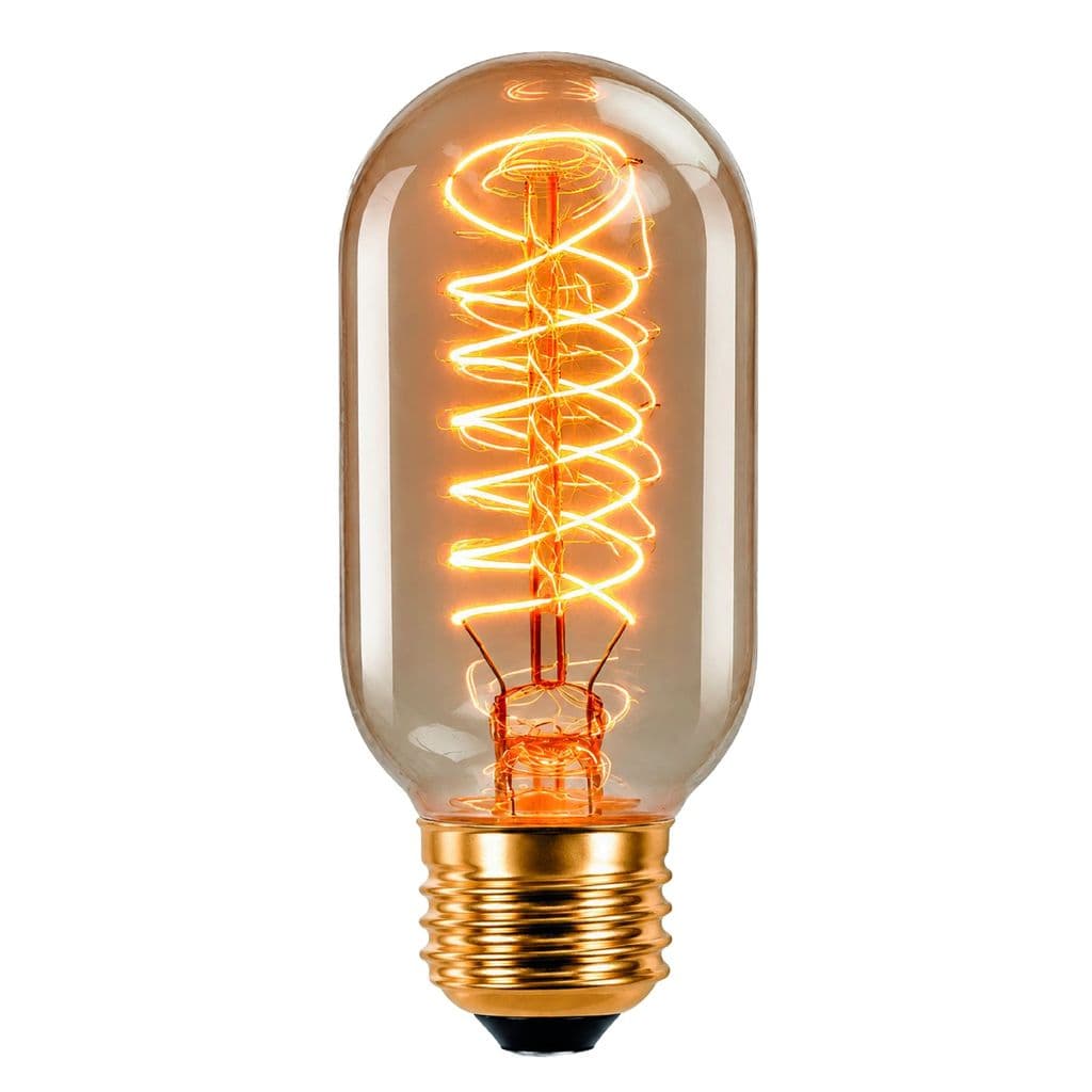 Incandescentes T45