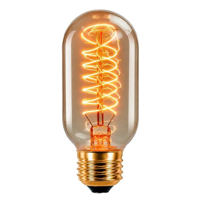 Incandescentes T45