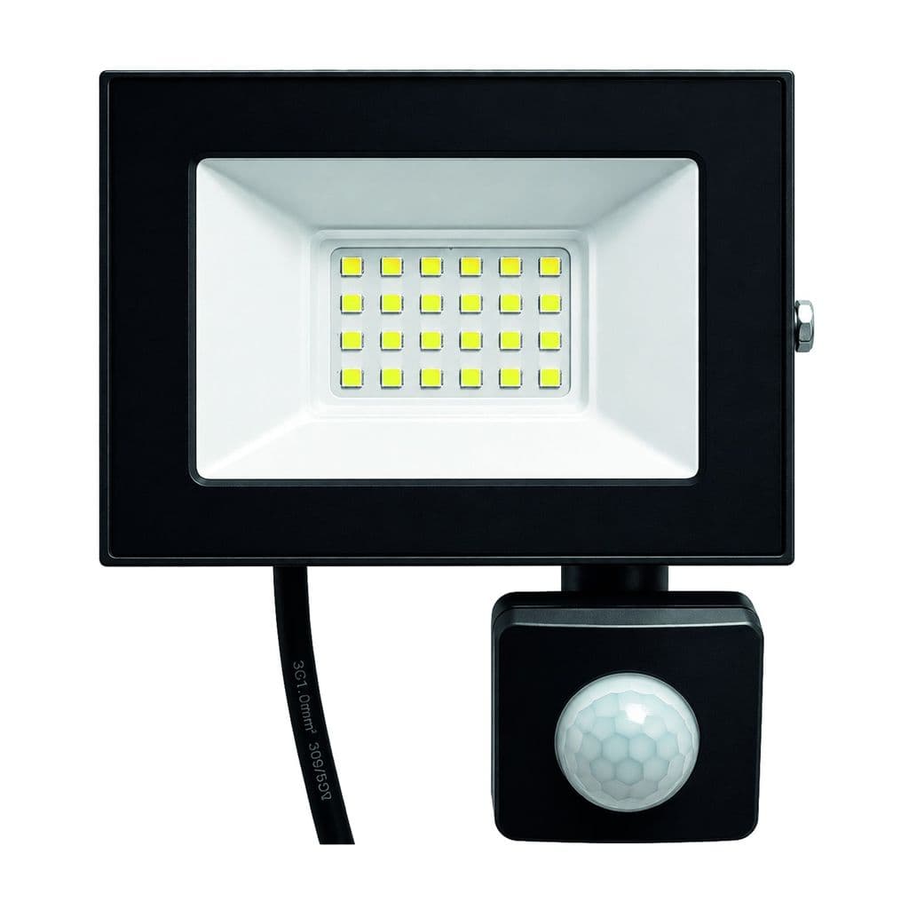 Con sensor Proyector