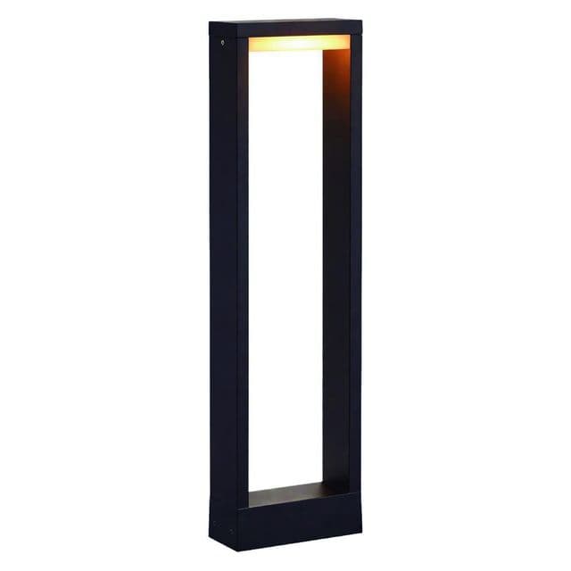 Apliques de piso Black 8070