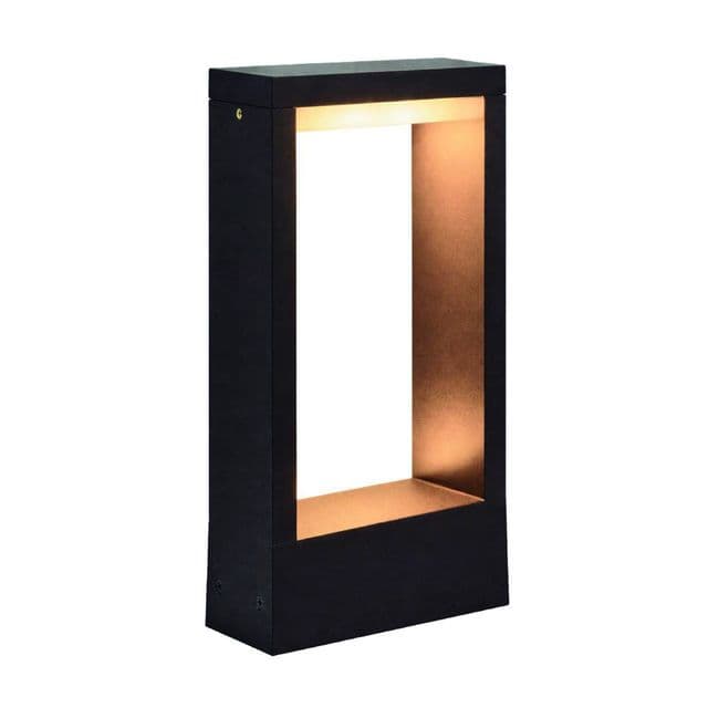 Apliques de piso Black 8069